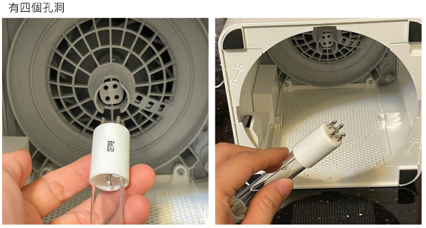 開箱 DIKE空氣清淨機
