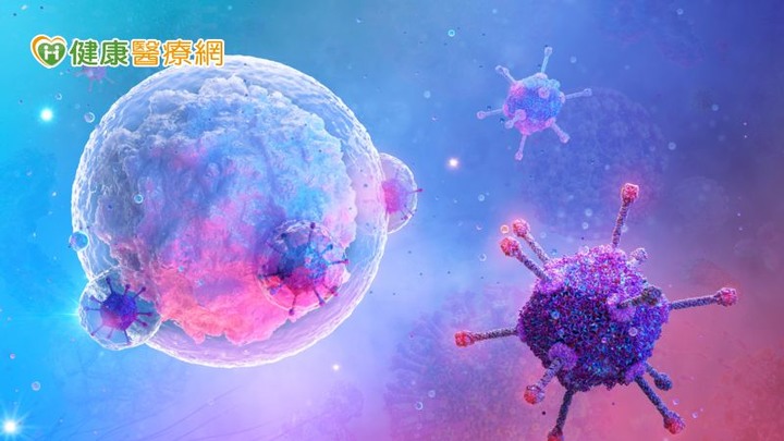 臺大醫院引入CAR-T細胞免疫治療一次性治療可為癌末