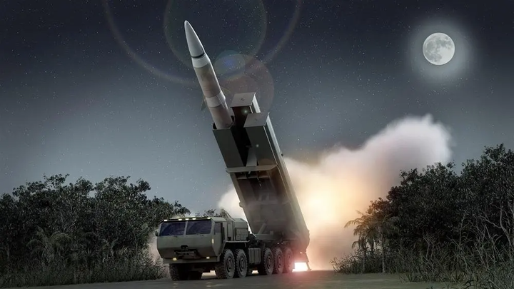 美國公佈兩款極音速武器試驗成功
