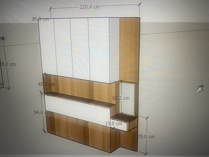 【開箱】兩小無猜簡約&北歐新婚房~~