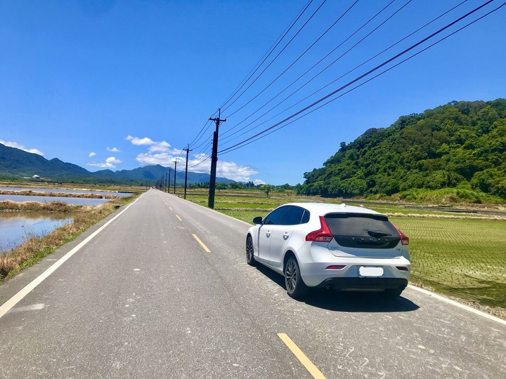 不可能雨天不騎的南橫吉普賽