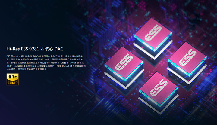 【開箱】送給我自己的畢業禮物!! ROG Delta S EVA開箱