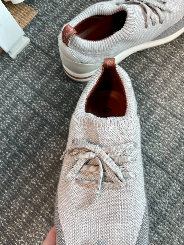 好像沒有太多人注意的Loro Piana