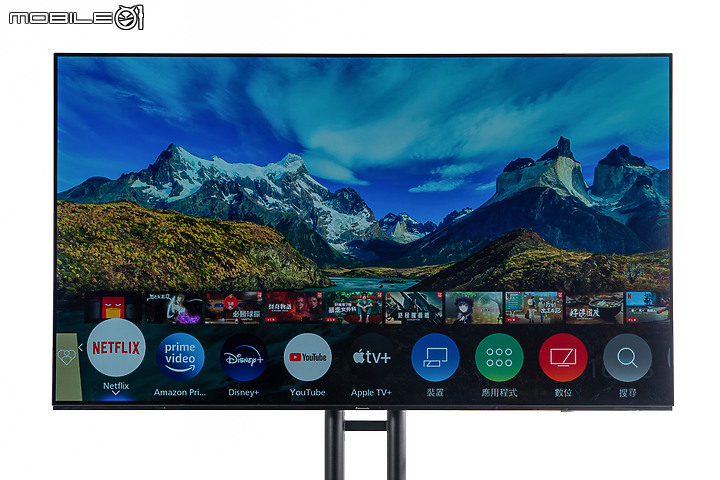 Panasonic TH-65LZ1000W 4K OLED TV｜尖端 AI 調節與次世代遊戲體驗雙雙升級！