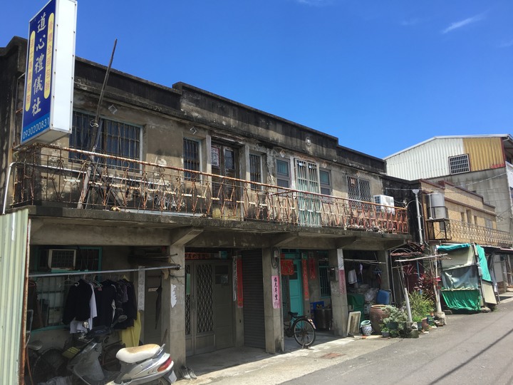 臺灣王爺總廟-北門南鯤鯓代天府騎旅