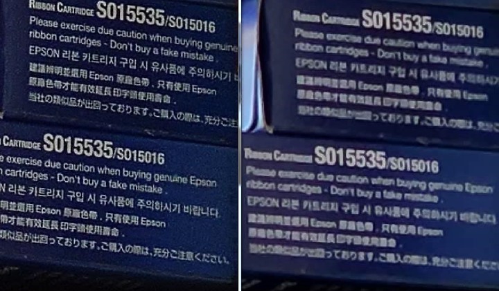 Xperia 1 IV 長焦成像問題 (已維修)，與展示機比對，對長焦成像有疑慮的都進來看。