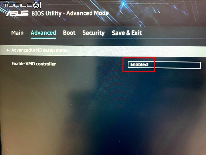 讓 TUF FX507ZM 也能達到讀取破萬 – SSD RAID0 實作教學