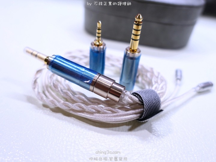 [不務正業護理師開箱]BGVP DX6 耳塞式耳機～平頭耳機經典再現～