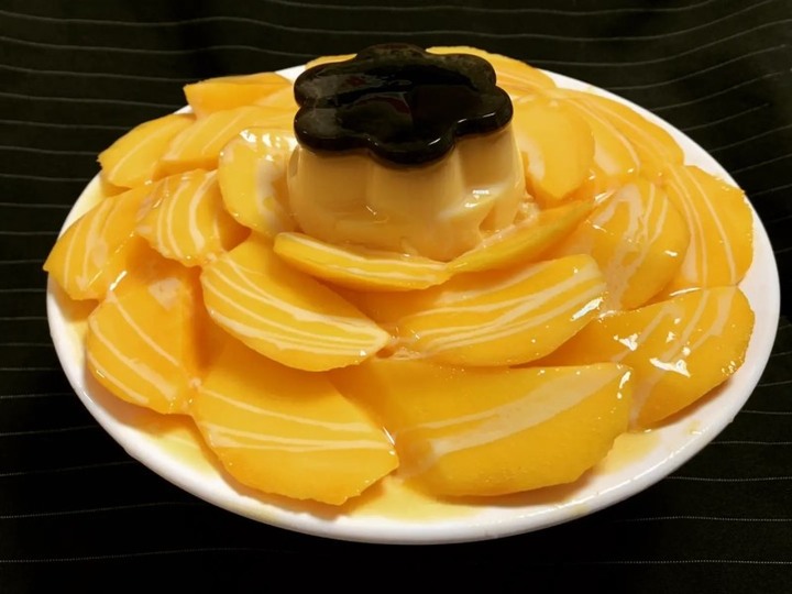 澎派水果冰、彩色粉粿剉冰太吸睛!台中11間消暑聖品懶人包