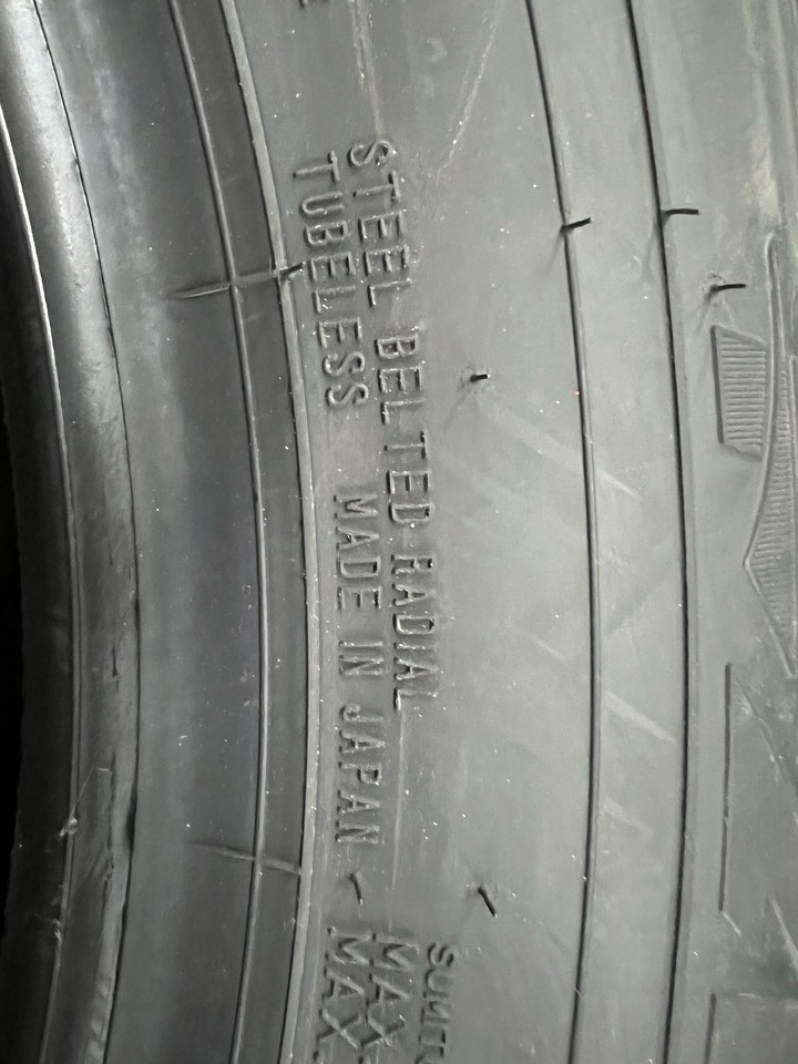 Audi Q3 235/55/17 FALKEN飛隼FK510 SUV 換胎分享