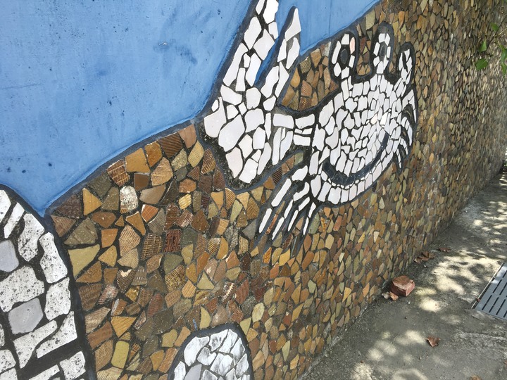 臺灣王爺總廟-北門南鯤鯓代天府騎旅