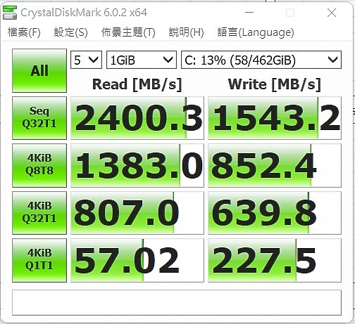 點我看大圖 快速開箱 【Dynabook】dynabook EX50L-K