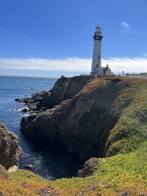 (2022夏) 🚴🇺🇸 半月灣 Half Moon Bay 夏日漫騎 (2022/7/7)