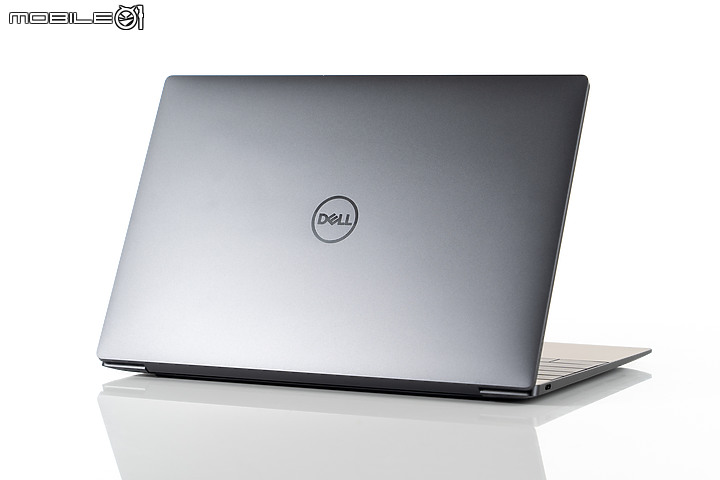 Dell XPS 13 Plus 測試報告｜以全新鍵盤設計再創極簡美學巔峰！