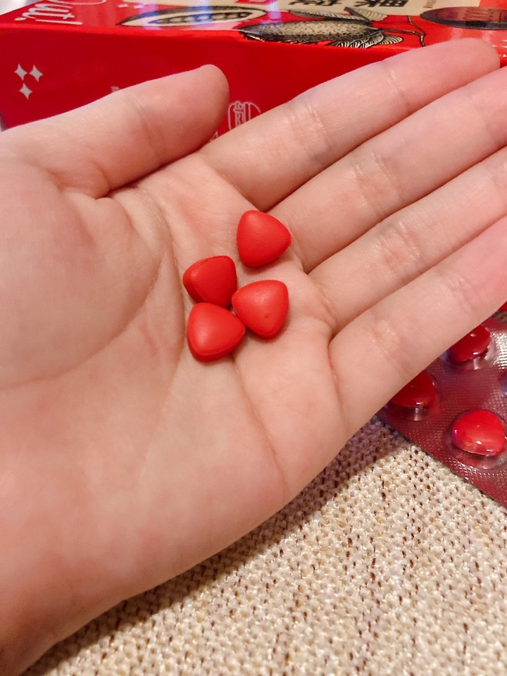 媽媽減肥心得分享