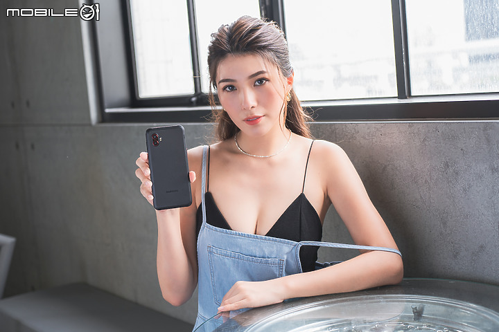 三星Galaxy XCover6 Pro|強固三防機回歸、效能不妥協!