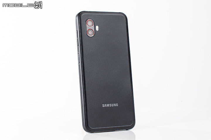 三星Galaxy XCover6 Pro|強固三防機回歸、效能不妥協!