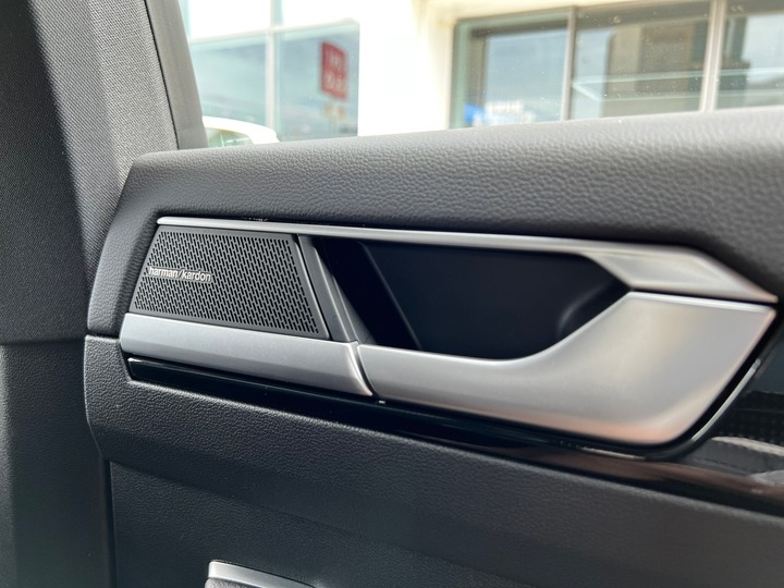 Arteon 430賞車心得，有點後悔當初沒考慮福斯…
