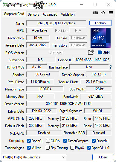 MSI Prestige 14 EVO 測試報告 在工作與生活間達到最佳平衡