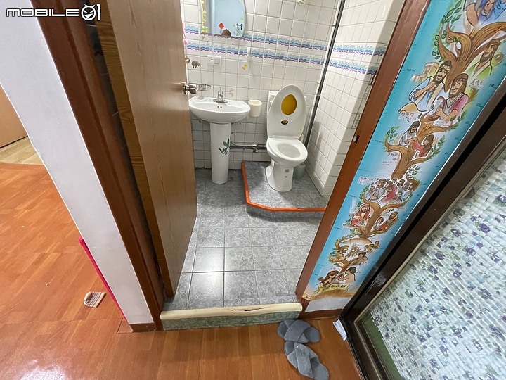 【開箱】 40年林森的老屋，終於重生了....