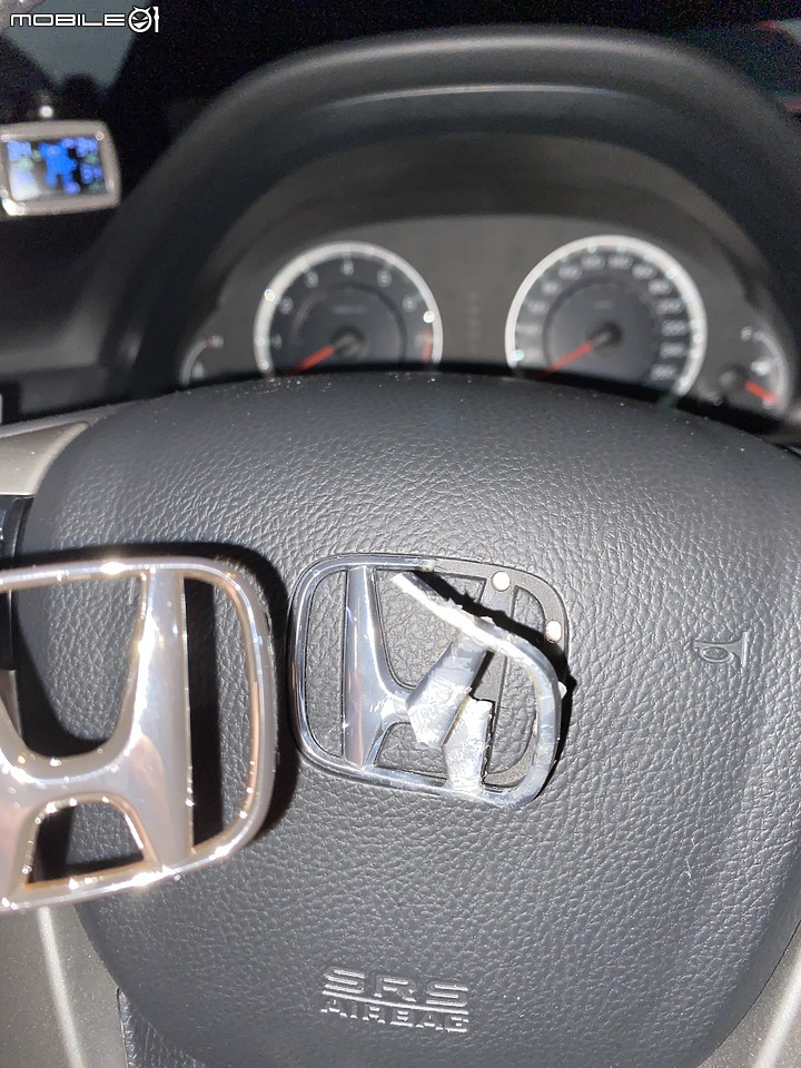 翻新復刻之旅｜2010 Honda Accord 2.4 VTi-S 重現旗艦風采
