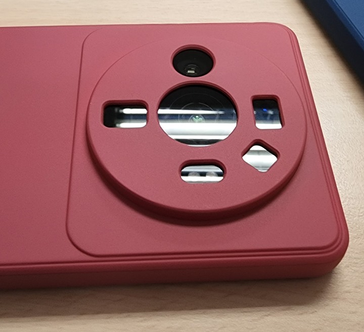 小米12S Ultra 幾個手機殼分享