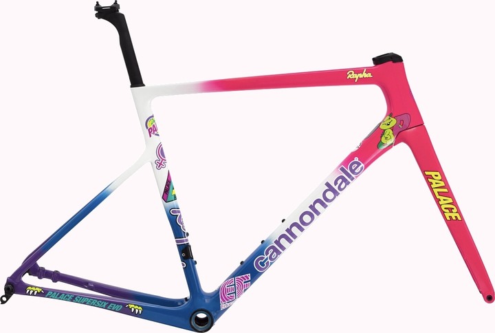 New price - cannondale SuperSix EVO Carbon Disc 105 Di2