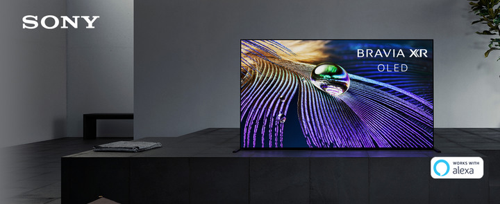 SONY 83A90J? 85X95K? + 無線杜比 HT-A9 + SW5 + X700 打造HDR / Dolby Vision + Atmos的心路歷程