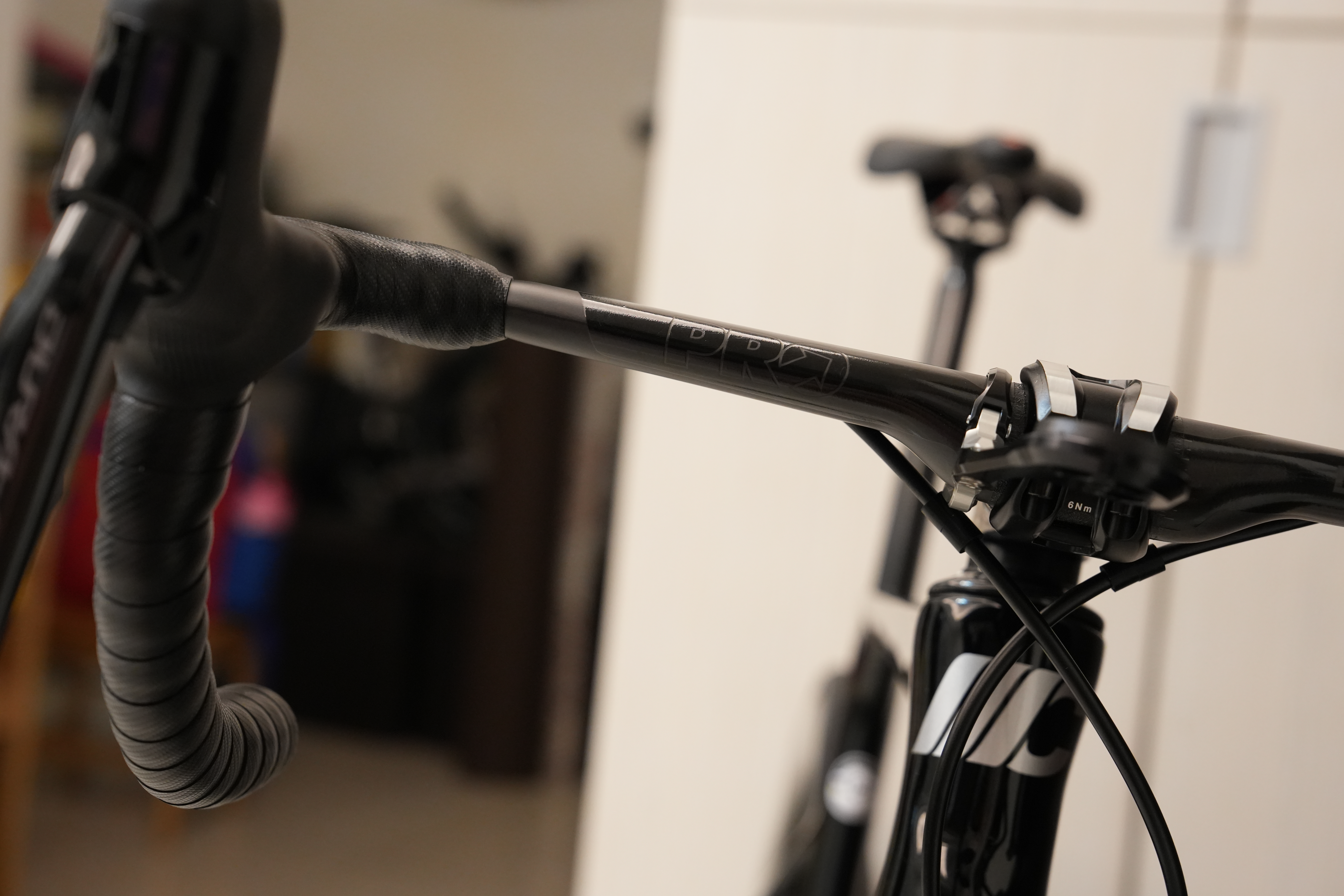 [開箱]我的第十二台公路車 CIPOLLINI BOND 2