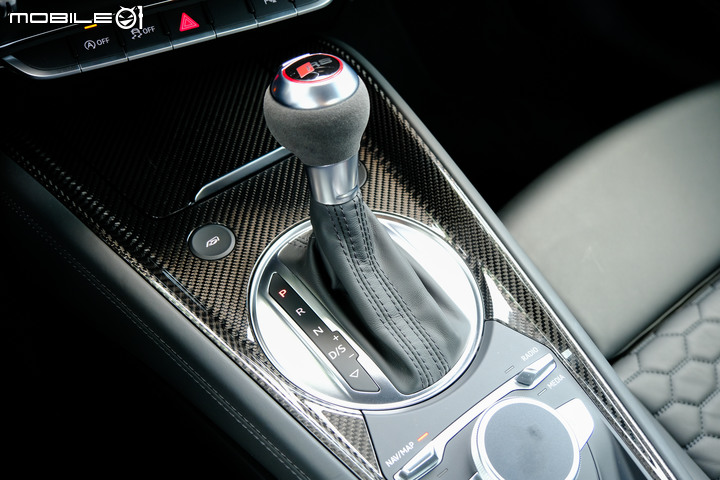 Audi TT RS 試駕|衝刺高手、操駕犀利!值得入手珍藏的經典名駒