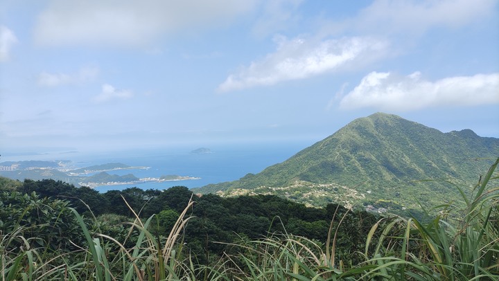 小折騎遊猴硐-雙溪-不厭亭-九份-瑞芳小O型
