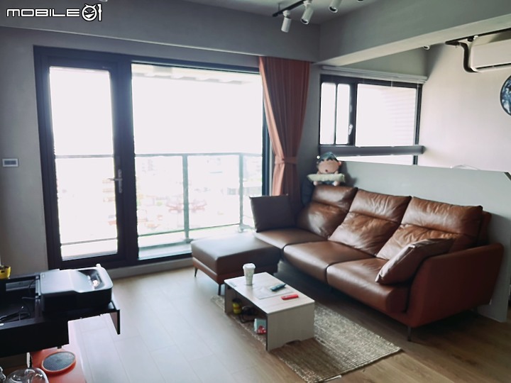 【開箱】理想很豐滿，現實很骨感的鄉下宅