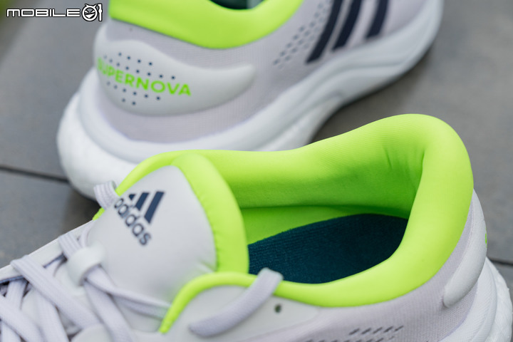 adidas Supernova 2實跑分享|親切、舒適、好駕馭的入門級戰靴!