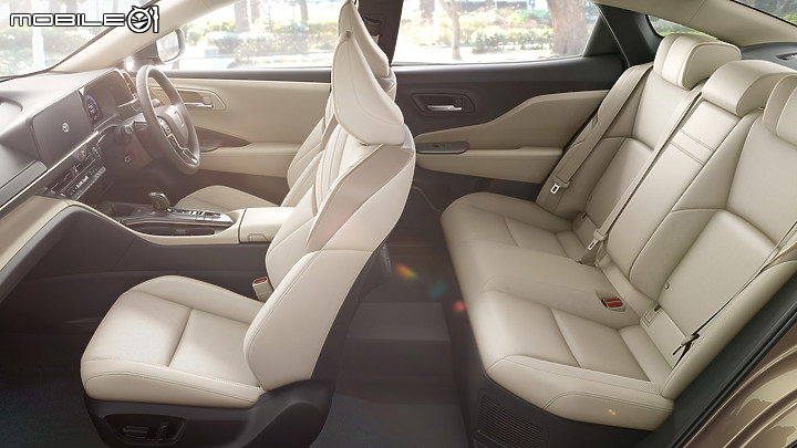 【海外新訊】Toyota新一代Crown正式發表,未來將陸續推出Sedan、Estate等4款車型、國內第四季將導入首發Crossover版本!
