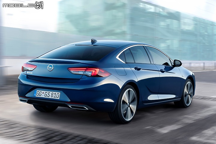 Opel、Jeep 抵台暖身預備，熱門車款一次蒐羅！