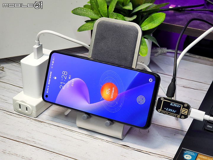 realme GT Neo 3T深度開箱使用心得 – 經典延續之作，個性化風格的電競手機