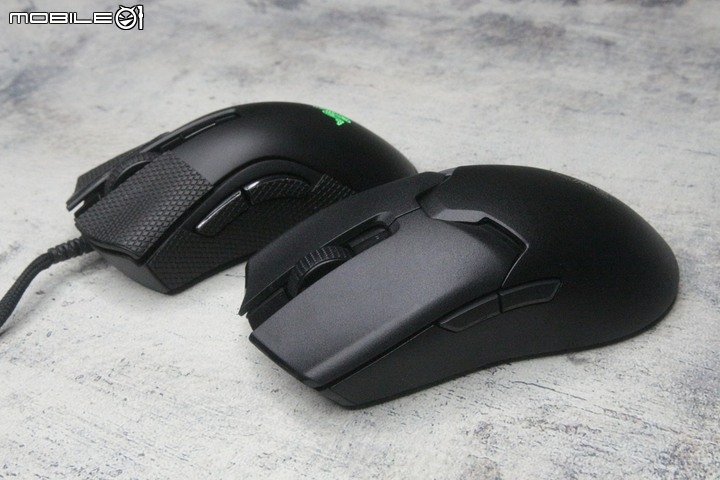 Razer Viper V2 Pro把玩心得