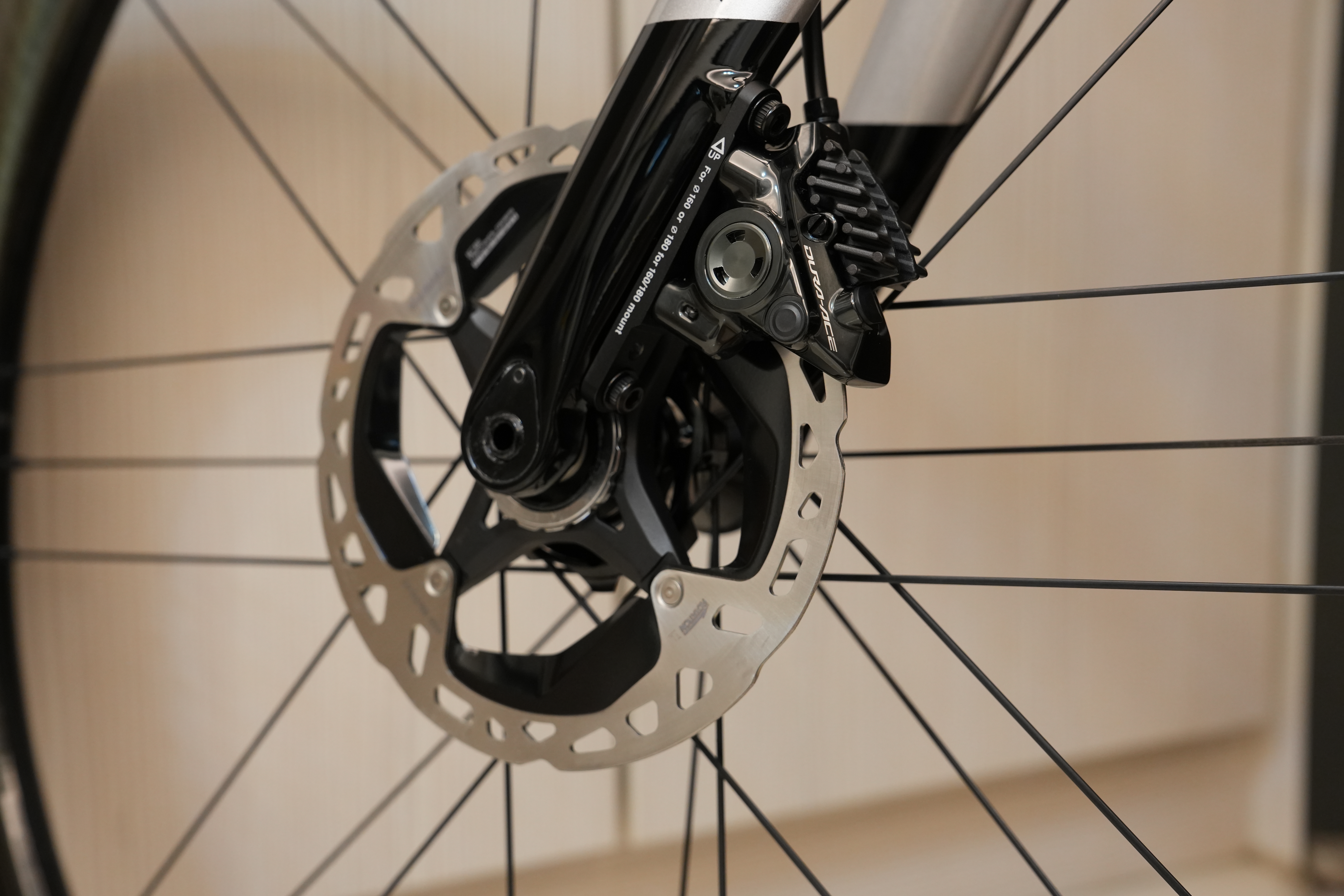 [開箱]我的第十二台公路車 CIPOLLINI BOND 2