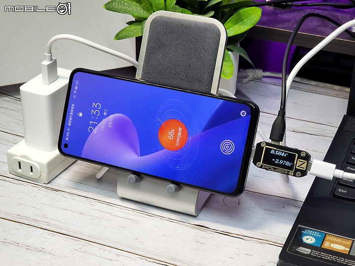 realme GT Neo 3T深度開箱使用心得 – 經典延續之作，個性化風格的電競手機