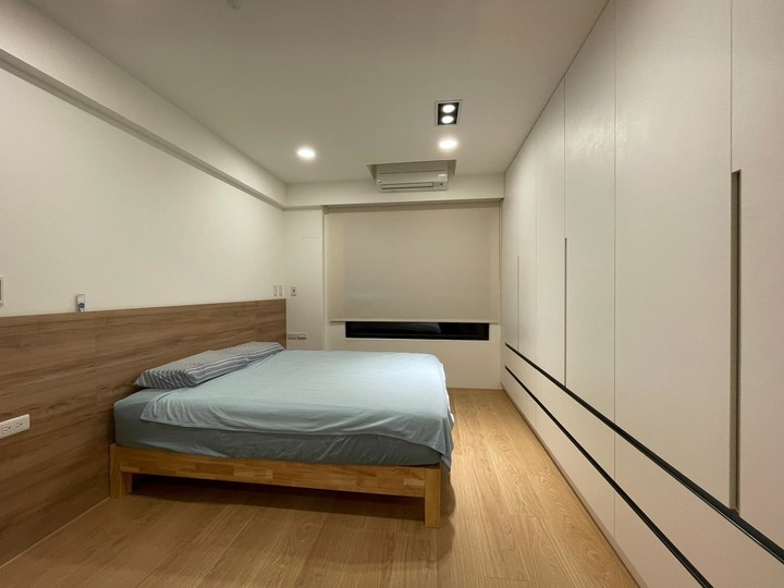 [開箱]中古屋改造～日系北歐極簡宅，喜愛日本人清爽乾淨的家！