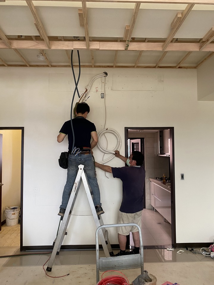 【開箱】兩小無猜簡約&北歐新婚房~~