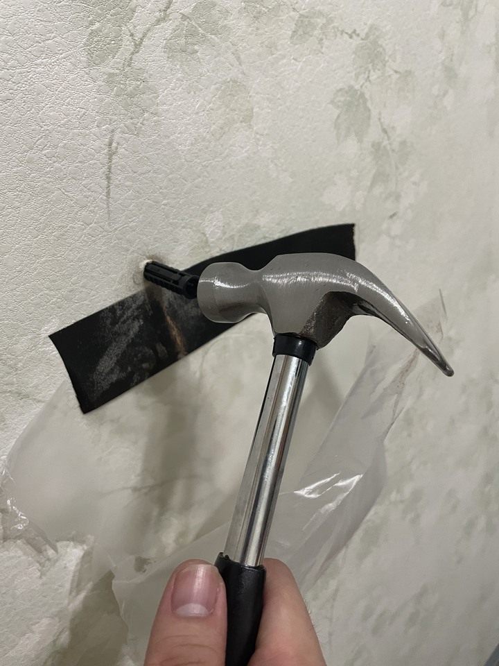 開箱B+D 650w震動電鑽工具套組 ft.電視壁掛架