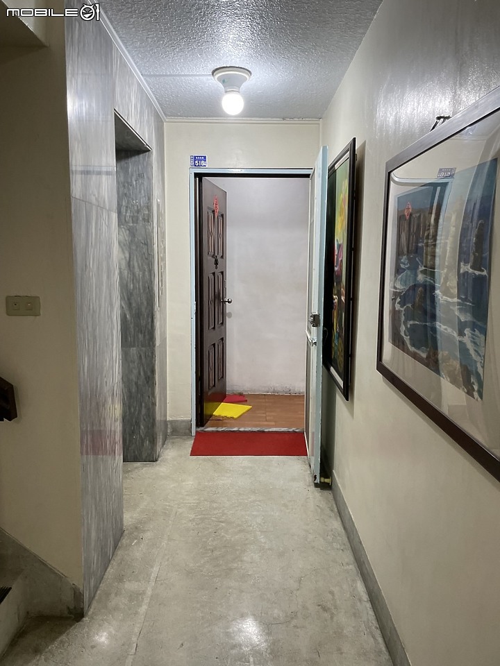 【開箱】 40年林森的老屋，終於重生了....