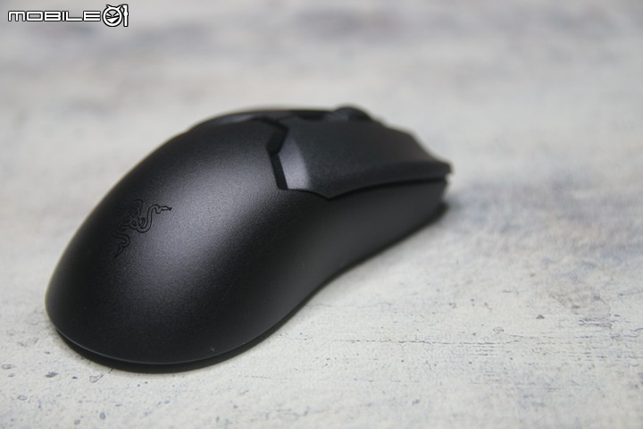 Razer Viper V2 Pro把玩心得