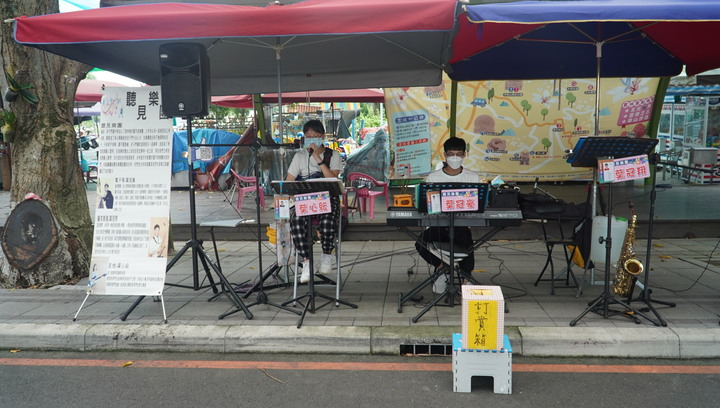 [雲林"輕"旅遊] 雲林縣電競派對+古坑綠色隧道"回文者選四位共享戰利品"