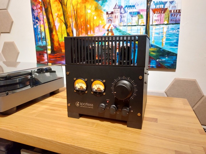【試聽心得分享】Klipsch RP-600M II
