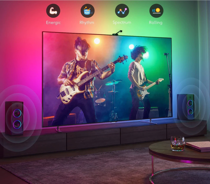 SONY 83A90J? 85X95K? + 無線杜比 HT-A9 + SW5 + X700 打造HDR / Dolby Vision + Atmos的心路歷程