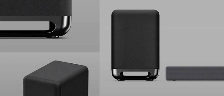 SONY 83A90J? 85X95K? + 無線杜比 HT-A9 + SW5 + X700 打造HDR / Dolby Vision + Atmos的心路歷程