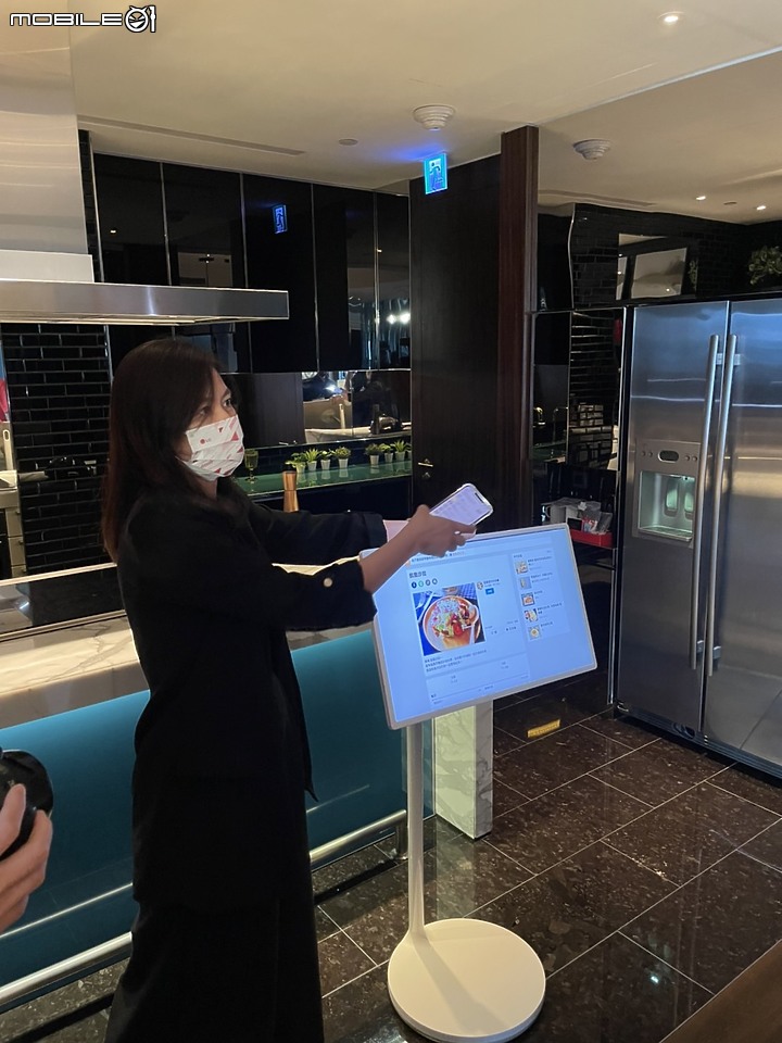點我看大圖 【新品上市】LG OLED TV & Mobile01 獨家網友新品超豐富饗宴體驗會