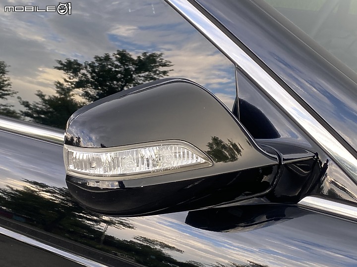 翻新復刻之旅｜2010 Honda Accord 2.4 VTi-S 重現旗艦風采